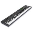 MIDI klaviatūra Nektar Impact LX88+