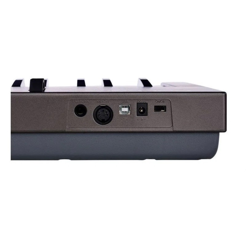 MIDI klaviatūra Nektar Impact LX88+ MIDI klaviatūra Nektar Impact LX88+