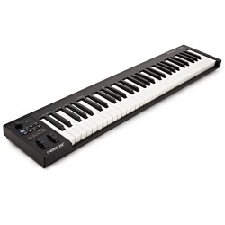 MIDI Keyboard Nektar GX61