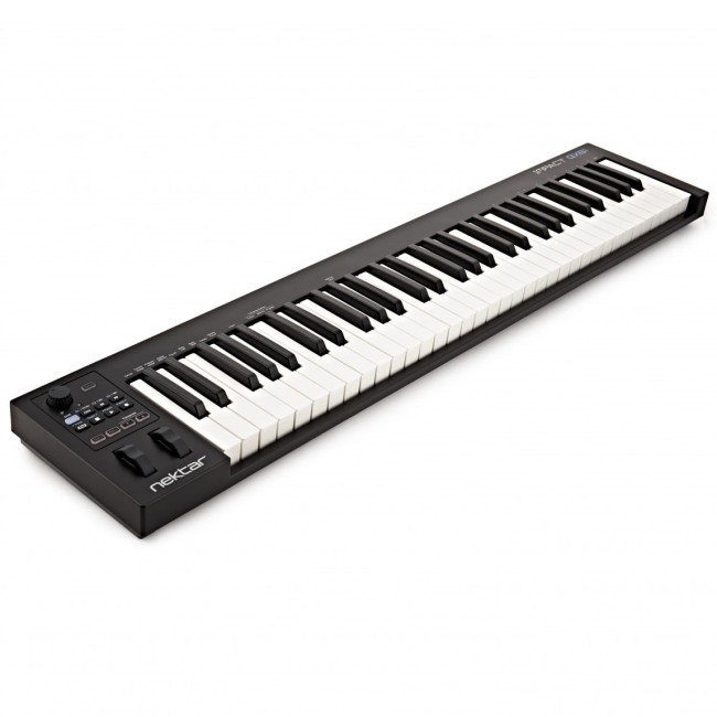 MIDI klaviatūra Nektar GX61