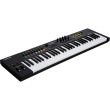 MIDI klaviatūra Nektar Impact LX61 MK3 MIDI klaviatūra Nektar Impact LX61 MK3