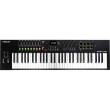 MIDI klaviatūra Nektar Impact LX61 MK3 MIDI klaviatūra Nektar Impact LX61 MK3