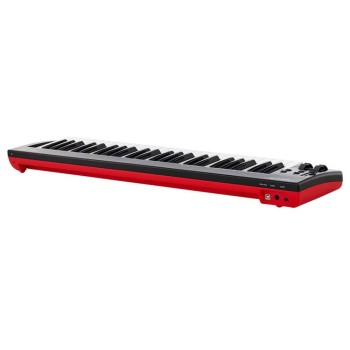 MIDI klaviatūra Nektar SE49 MIDI klaviatūra Nektar SE49