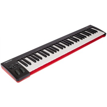 MIDI klaviatūra Nektar SE61 MIDI klaviatūra Nektar SE61
