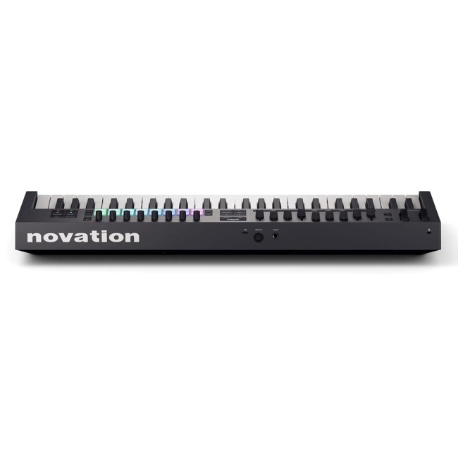 Novation Launchkey 49 MK4 BK Novation Launchkey 49 MK4 BK