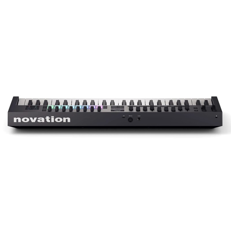 Novation Launchkey 49 MK4 BK Novation Launchkey 49 MK4 BK