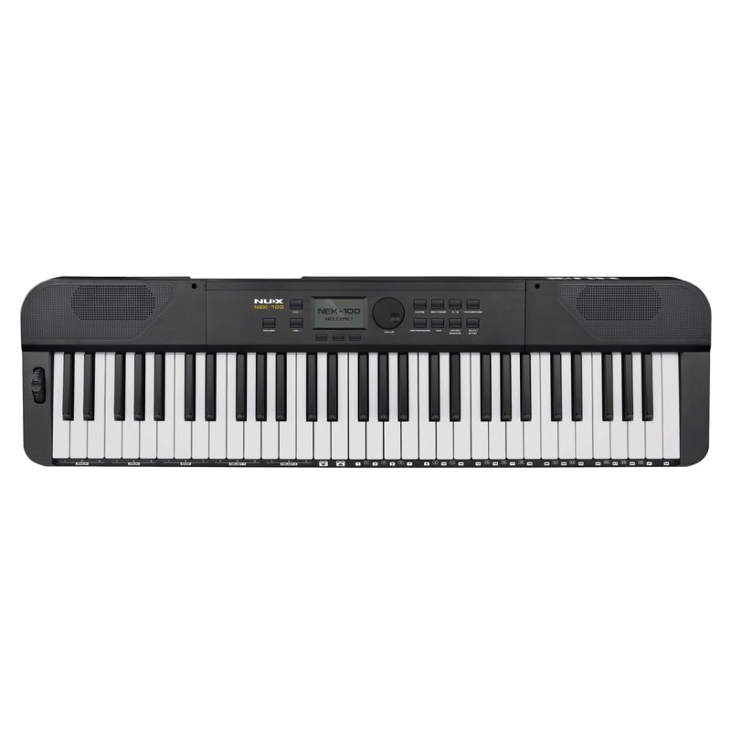 Sintezators Nux NEK-100 Sintezators Nux NEK-100