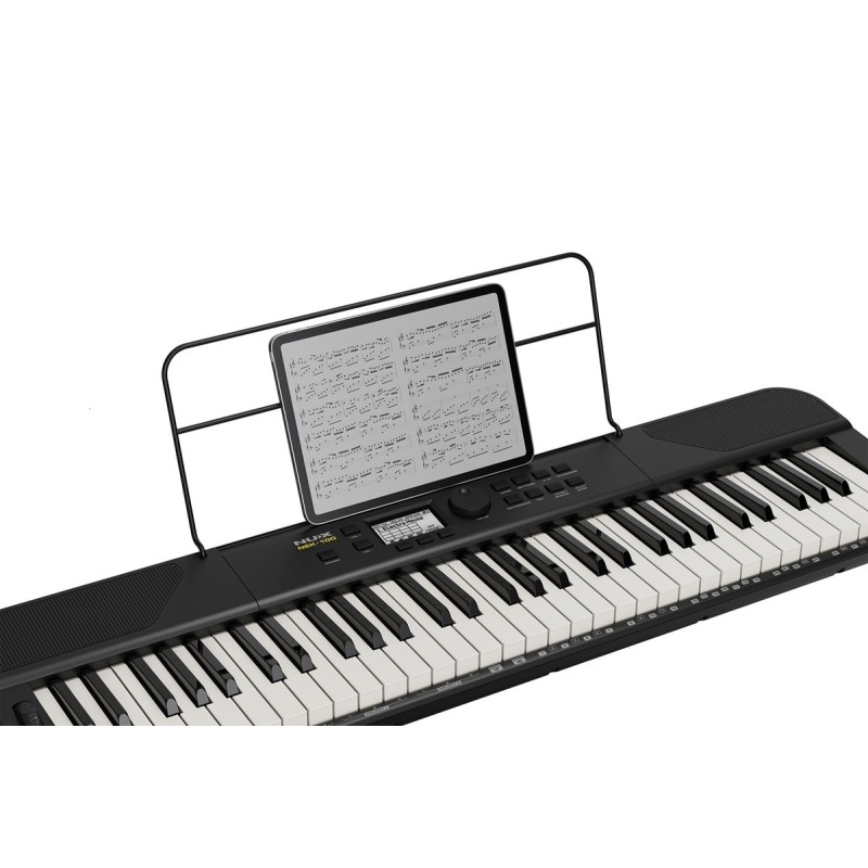 Sintezators Nux NEK-100 Sintezators Nux NEK-100