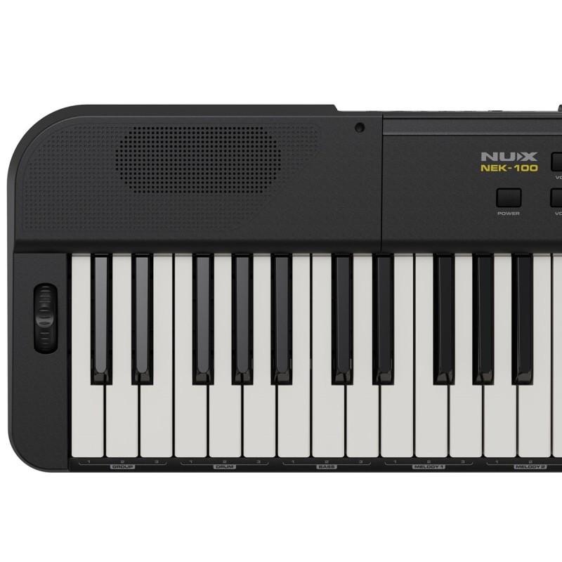 Sintezators Nux NEK-100 Sintezators Nux NEK-100