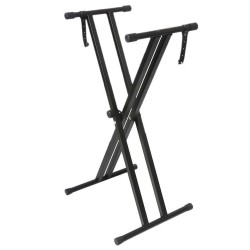 Sintezatora statīvs Platinum 2XC Sintezatora statīvs Platinum 2XC