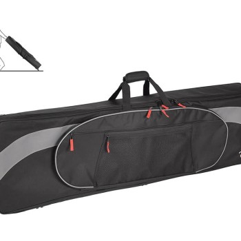 Taustiņinstrumentu soma Boston SPT-140-BG