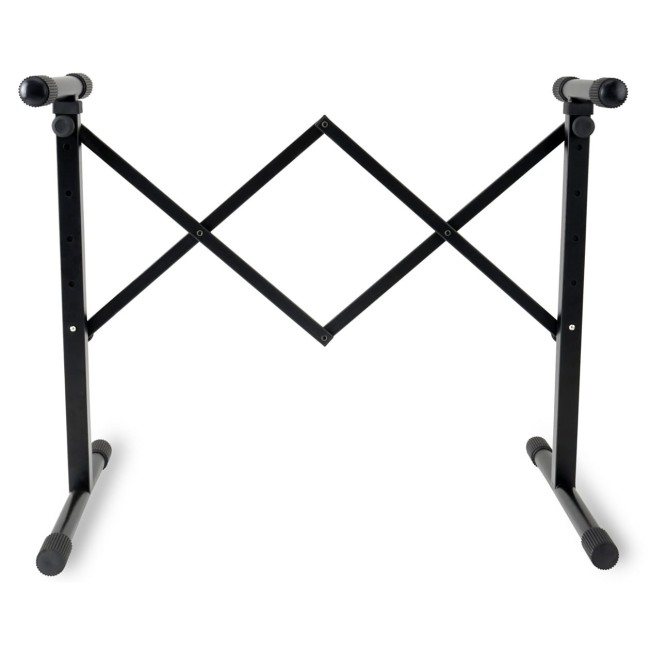 Taustiņinstrumentu statīvs KBA-880BK