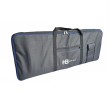 Taustiņinstrumentu soma Hard Bag B32-88 Taustiņinstrumentu soma Hard Bag B32-88