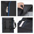 Taustiņinstrumentu soma Hard Bag B32-88 Taustiņinstrumentu soma Hard Bag B32-88