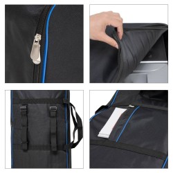 Sintezatora soma Hard Bag B32-61W Sintezatora soma Hard Bag B32-61W