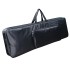 Taustiņinstrumentu soma Hard Bag HB-88
