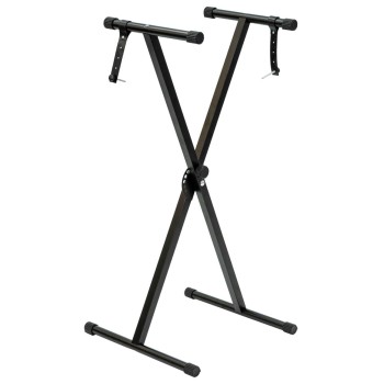 Sintezatora statīvs KA-LINE Q1XC-BK