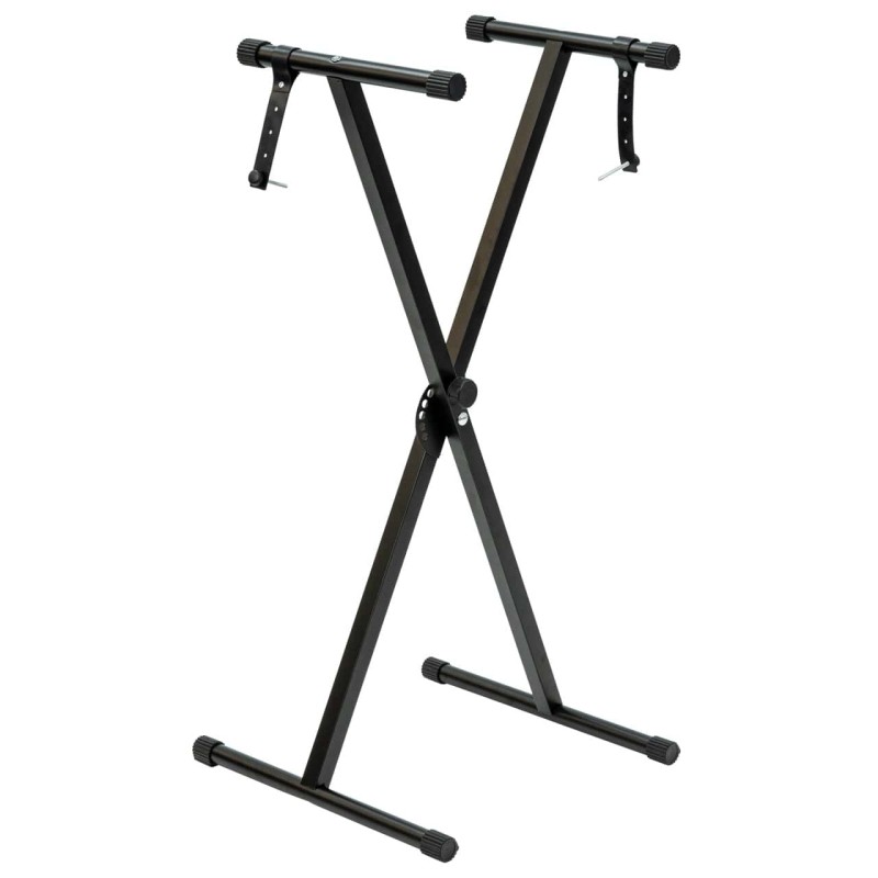 Sintezatora statīvs KA-LINE Q1XC-BK