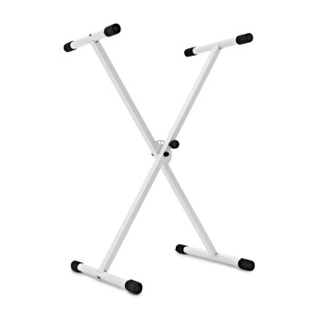 Sintezatora statīvs KA-LINE Q1XC-WH