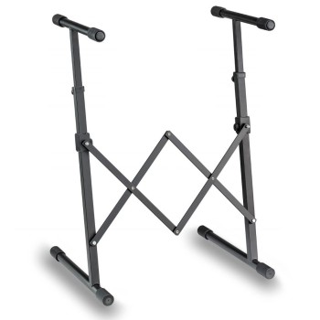 Taustiņinstrumentu statīvs Soundsation KS-30 Taustiņinstrumentu statīvs Soundsation KS-30