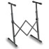 Taustiņinstrumentu statīvs Soundsation KS-30 Taustiņinstrumentu statīvs Soundsation KS-30