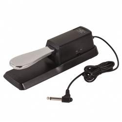 Sustain Pedal Soundsation SUP-10