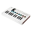 MIDI klaviatūra Arturia MiniLab3-WH