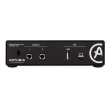 Audio interfeiss Arturia MiniFuse 1 Black