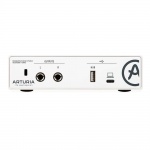 Arturia MiniFuse 1 White USB Audio Interface
