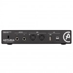 Arturia MiniFuse 2 Black USB Audio Interface