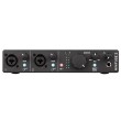 Audio interfeiss Arturia MiniFuse 2 Black