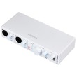 Audio interfeiss Arturia MiniFuse 2 White