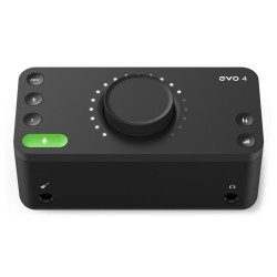Audient EVO 4 USB Audio Interface