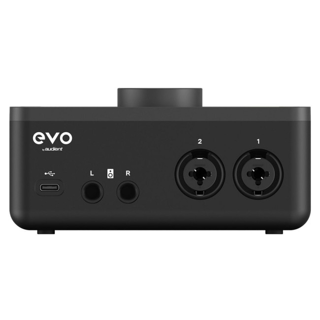 Audio interfeiss Audient EVO 4 USB