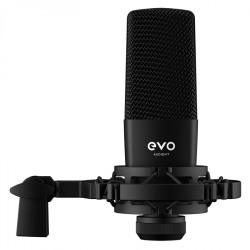 Audient Recording Bundle EVO-SRB