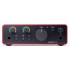 Audio interfeiss Focusrite Scarlett Solo (4th Gen)