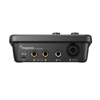 Audio interfeiss Maono PS22-Lite Audio interfeiss Maono PS22-Lite