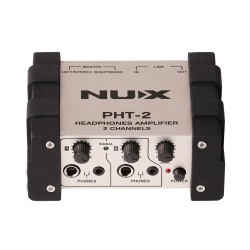 Austiņu pastiprinātājs PHT-2 Austiņu pastiprinātājs PHT-2