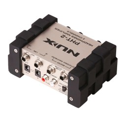 Austiņu pastiprinātājs PHT-2 Austiņu pastiprinātājs PHT-2