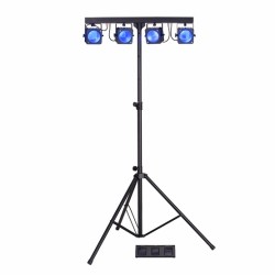 LED light set 4LEDKIT-COB