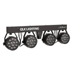 GLX LED Lighting GLS-412