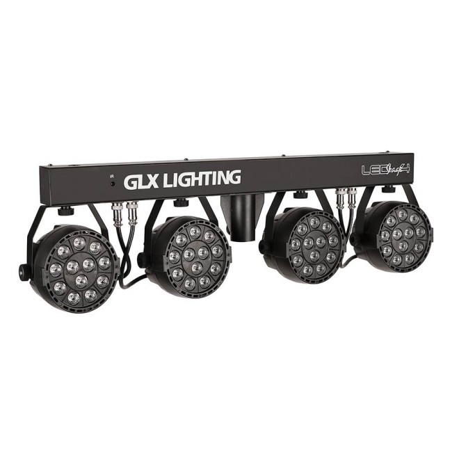 LED gaismas GLS-412