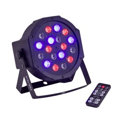 LED Light PAR-181R