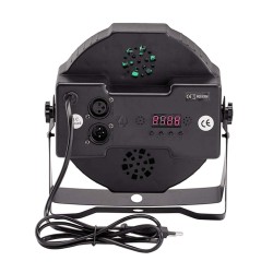 LED gaisma PAR-181R LED gaisma PAR-181R