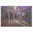 LED efekts Party Ball Showlite PBM-5-MINI