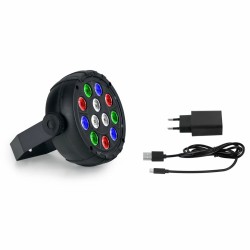 LED Prožektors PL-12-USB-PAR12