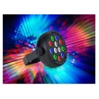LED Prožektors PL-12-USB-PAR12