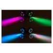 LED Prožektors PL-12-USB-PAR12