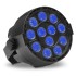 Mini LED Party Spot gaisma SPS-120-DMX