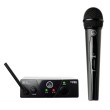 Bezvadu mikrofona sistēma AKG WMS40-Mini ISM1